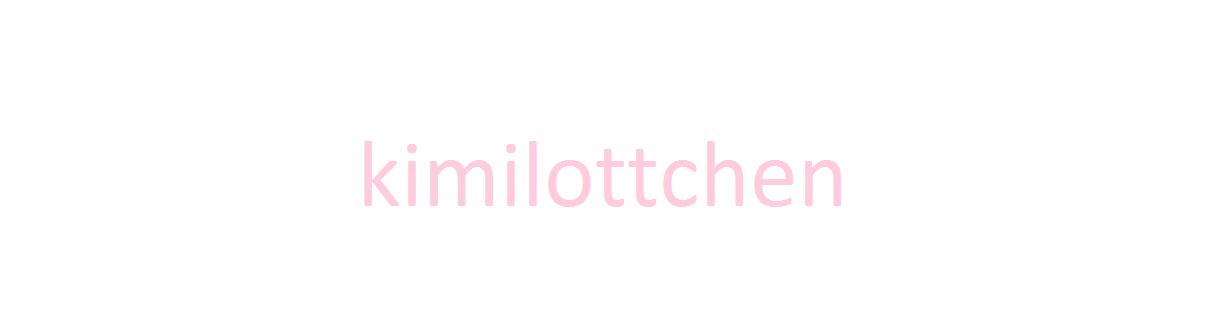 kimilottchen