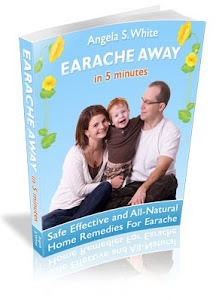 Earache Away (Recommended)