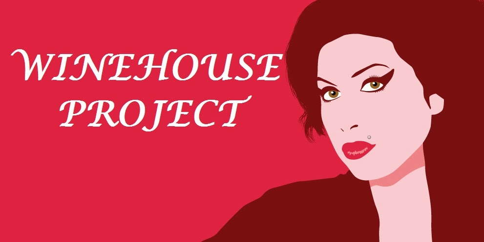 Winehouse Project