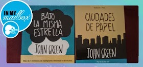 In My MailBox: Adquiridos hasta ahora.