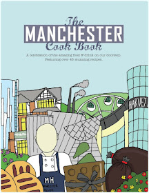 The Manchester Cookbook