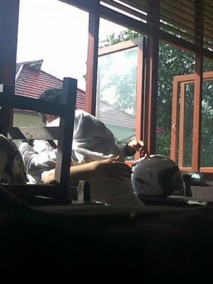 sexy korean girl boycotting naked busty nude babe gif