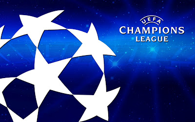 Tim Yang Lolos Babak 8 Besar Liga Champions 2013