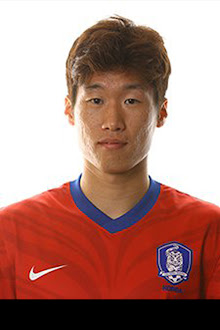 Park Ji Sung