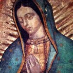 Our Lady of Guadalupe