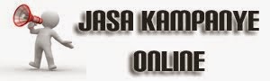 Jasa Kampanye Online