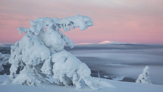 Finland’s Ten Most Beautiful Landscapes
