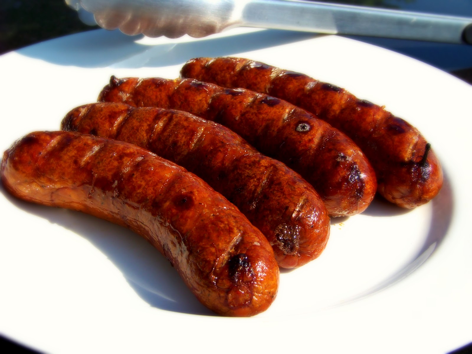 Disadvantages Of Chicken Sausage at Billy McCray blog
