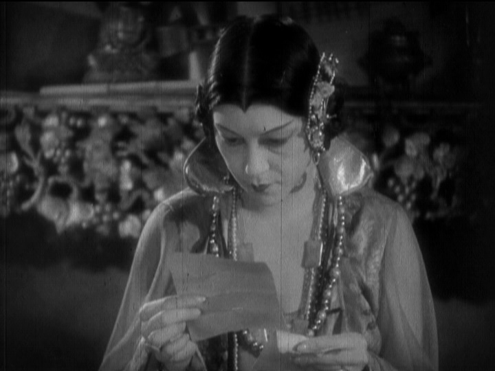 The Letter 1929 film - Wikipedia
