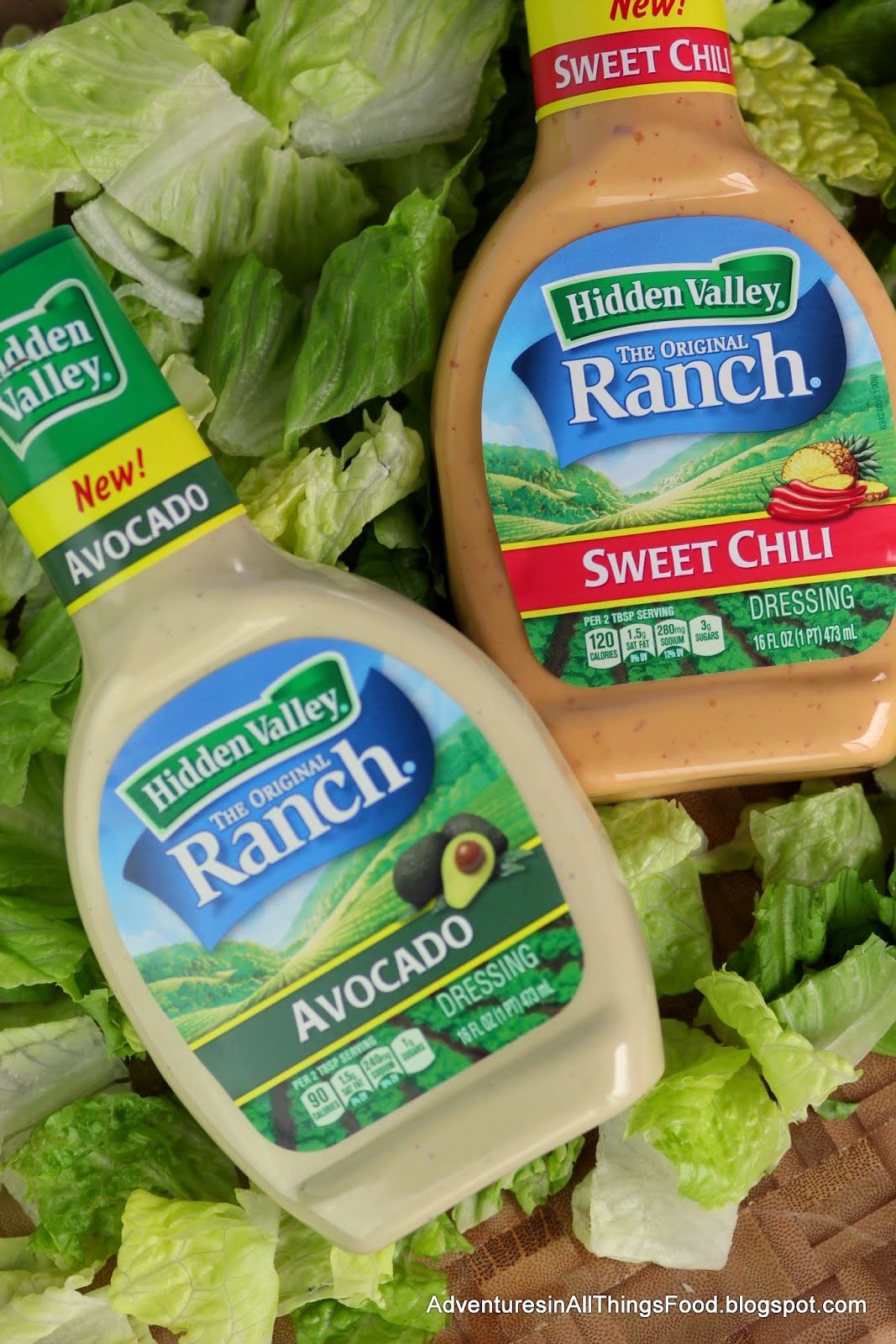 Adventures in all things food Bacon Lettuce Tomato Avocado Pizza