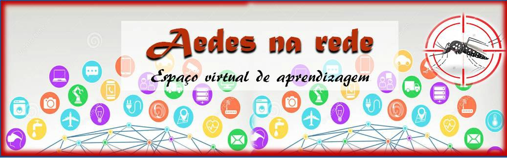     Aedes na rede