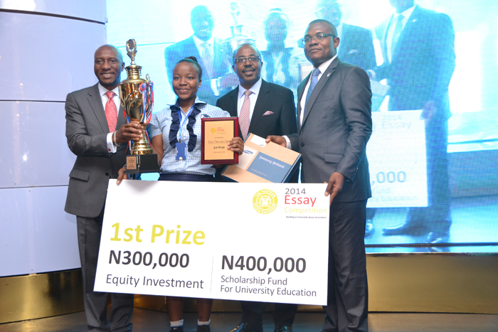 nse essay competition 2012 nse essay competition 2012