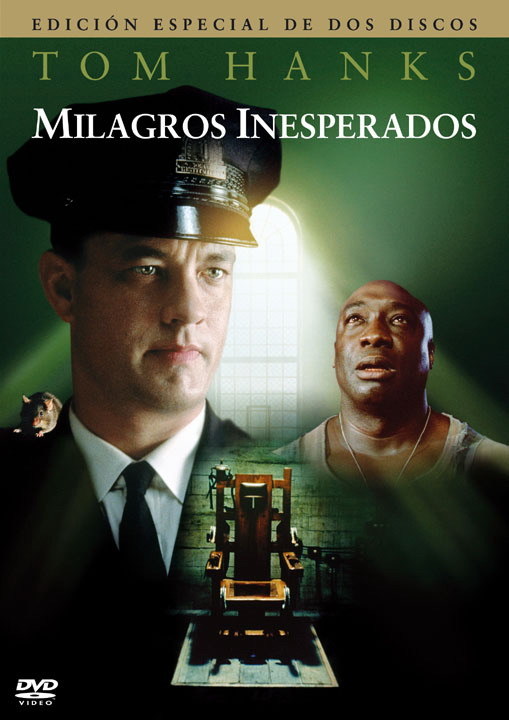 green mile dvd