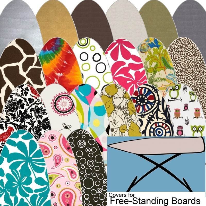 Shop At Clares Blog Made in USA Custom Ironing Board Covers