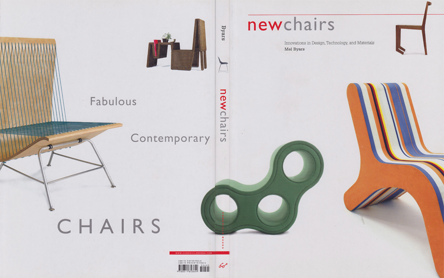 Extraordinary New Chairs Design Technology And Materials Images ... Extraordinary New Chairs Design Technology And Materials Images ...