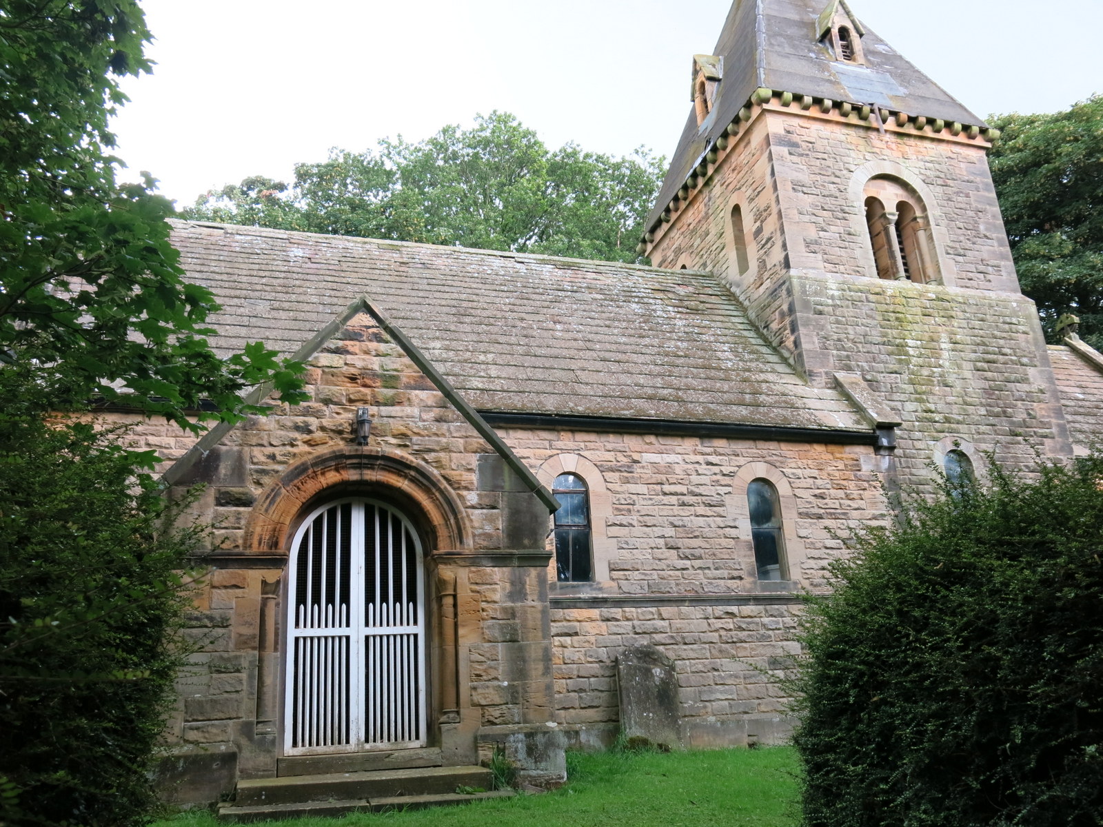 Walking in North Yorkshire