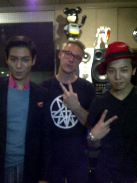 [Info] GD&TOP participarán en el nuevo álbum de Diplo Gd+top+diplo