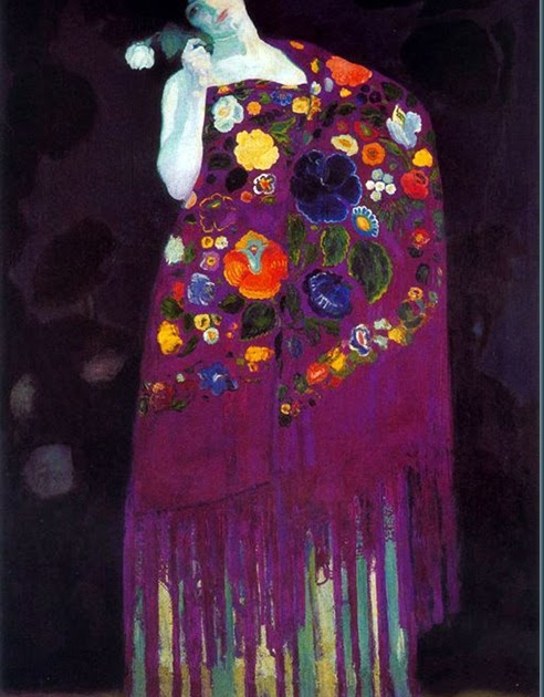 Manualidades, decoración, pintura...: Hermenegildo Anglada Camarasa