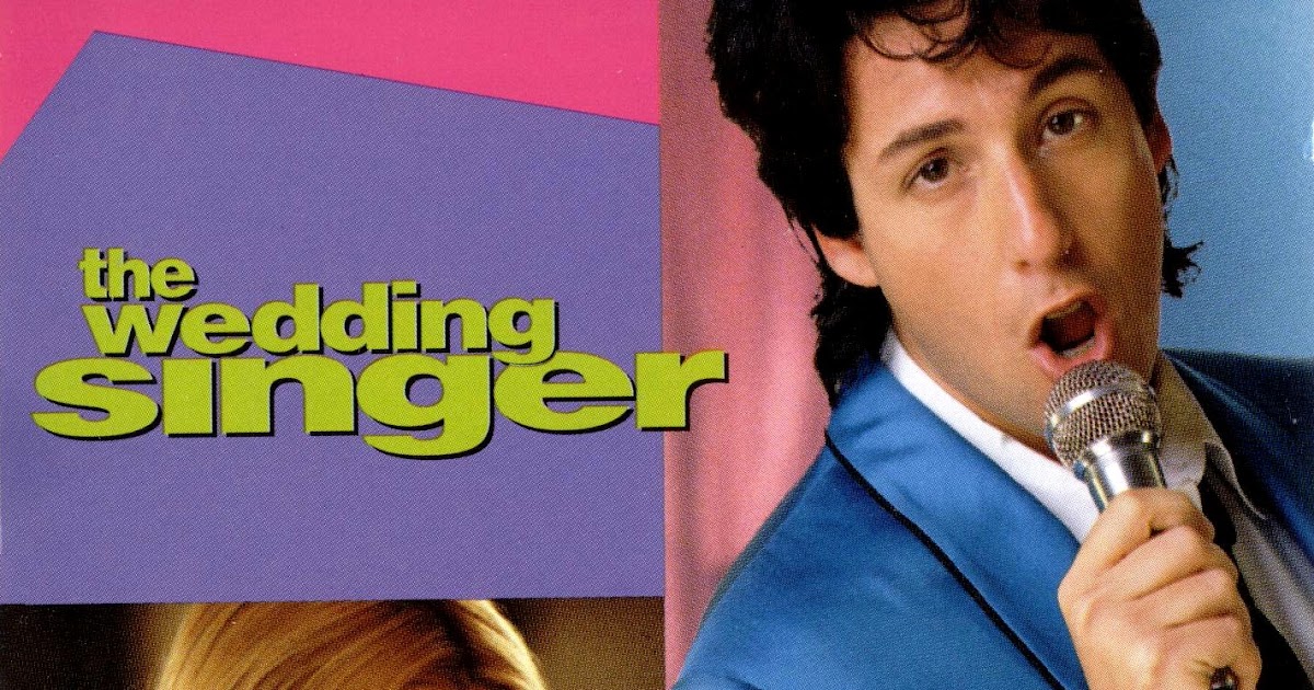 Swingville The Wedding Singer Soundtrack (1998)