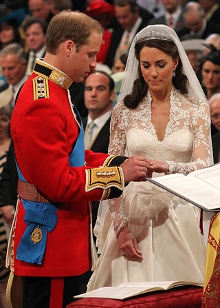 putera william and kate middleton. Putera William dan