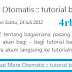 Pasang Read More Otomatis :: tutorial blogger