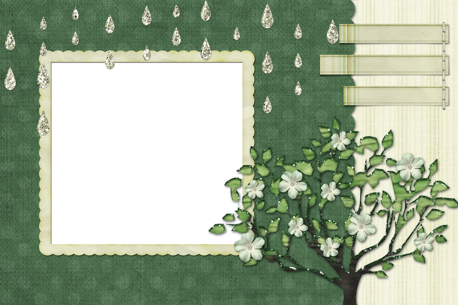 image gallery nature frames