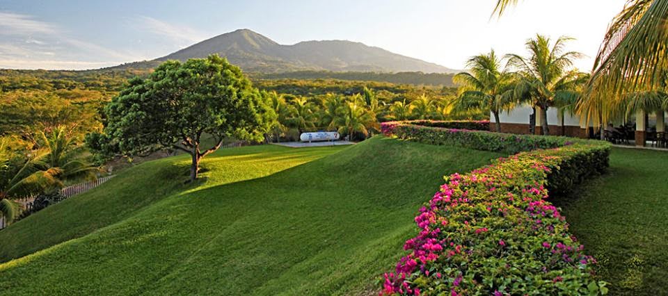 Imagenes De El Salvador Hotel Comfort Inn La Union