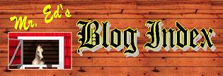 Click here for my blog list ~