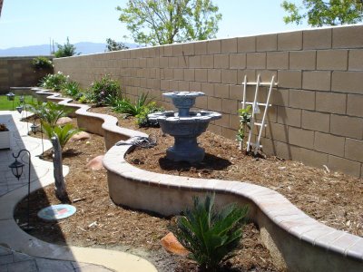Front Yard Landscape Plans - Things to Consider in Designing Your Yard