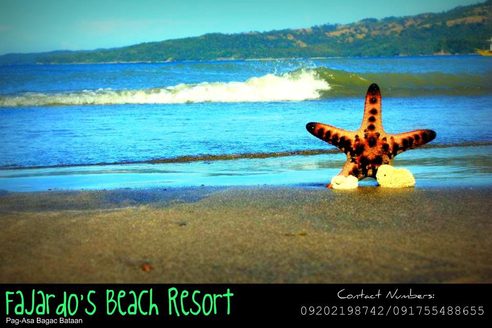 Fajardo Beach Resort Bagac Bataan Rates Fajardo Beach Resort Bagac Bataan Rates