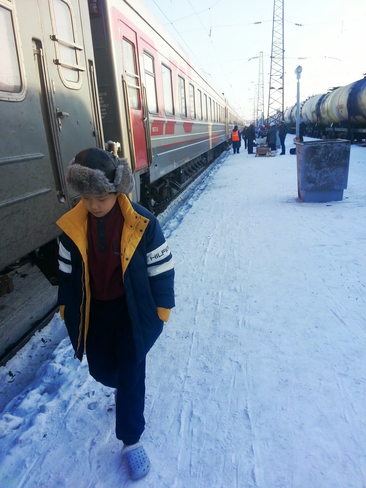 Irkutsk gangs 67 Irkutsk gangs 13