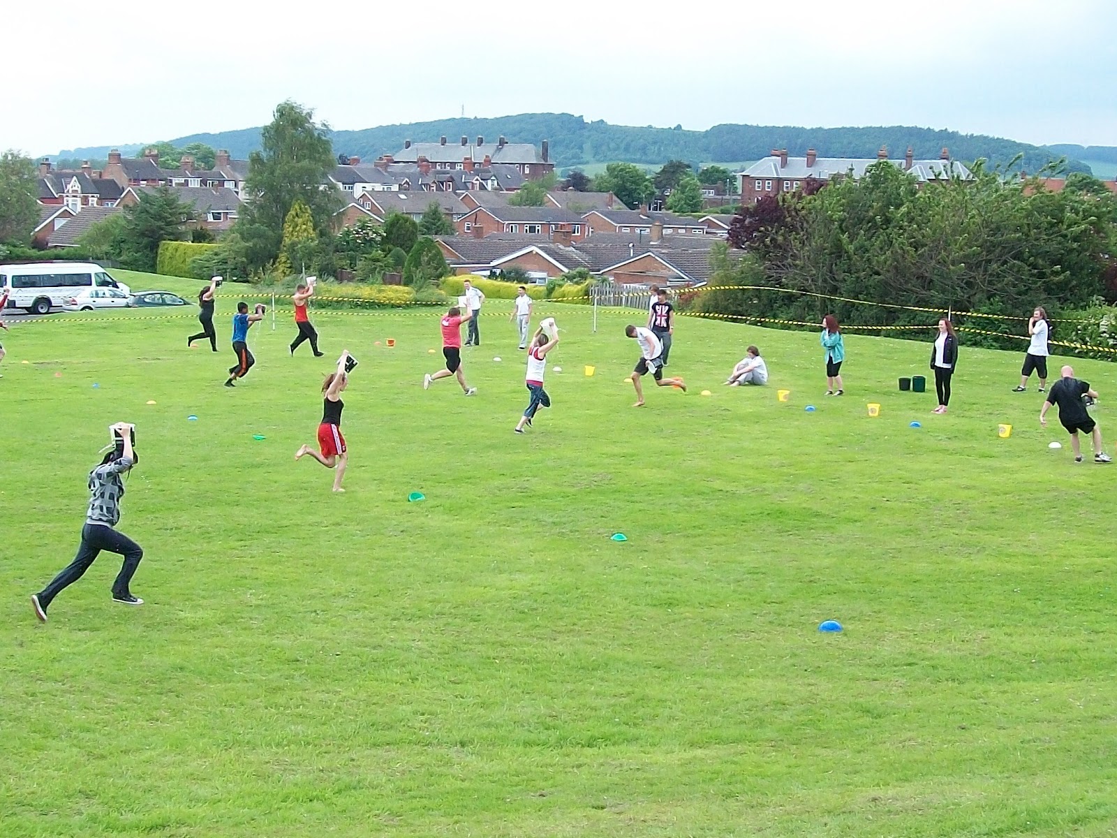 Hello Naka Fiona & the Argandnauts