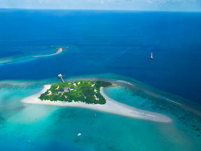 (Maldives) – Islands of the Maldives