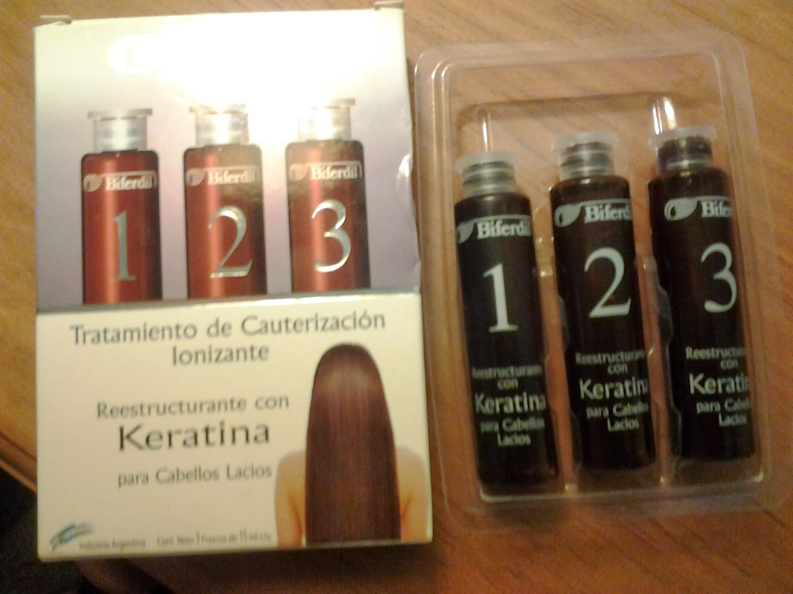 Keratina para el cabello como se usa y contraindicaciones Keratina para el cabello como se usa y contraindicaciones