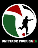 Un Stade pour Gaza
