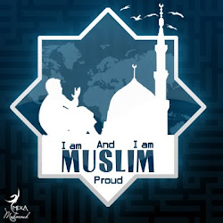 PROUD TO BE A MUSLIM