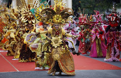 Batik Karnival 2011