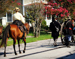 New Bern Occupation, 1863