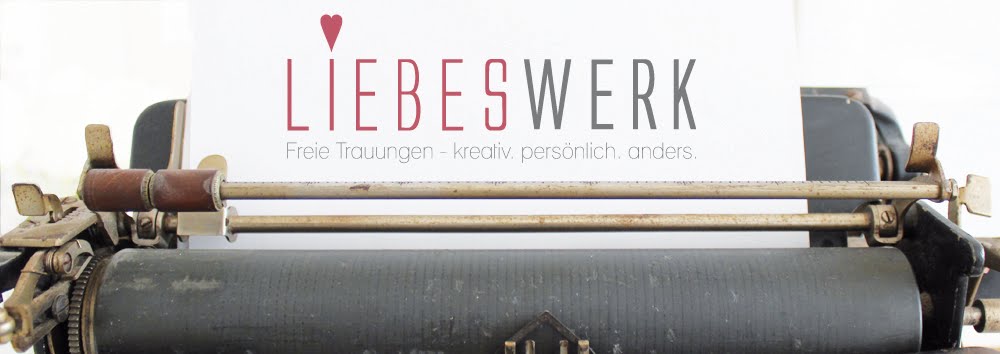 LIEBESWERK