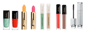 Guerlain to launch summer make-up collection