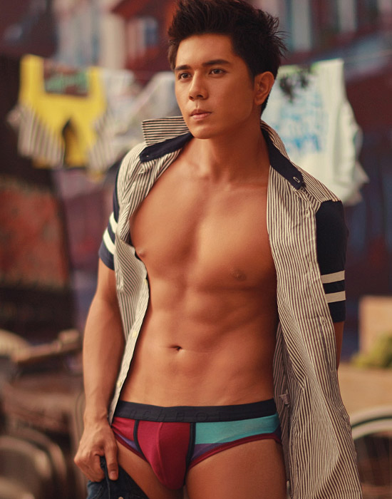 +++ ASIAN MALE COLLECTION +++ - Page 15 Paulo+Avelino