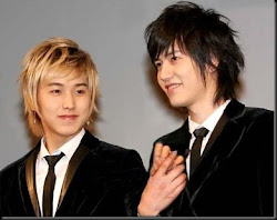 KYUMIN