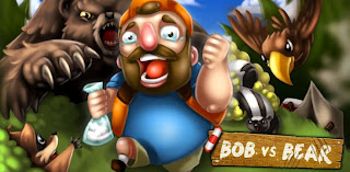 Bob vs Bear 