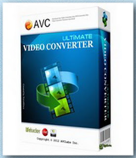 AVC Any Video Converter Ultimate Full