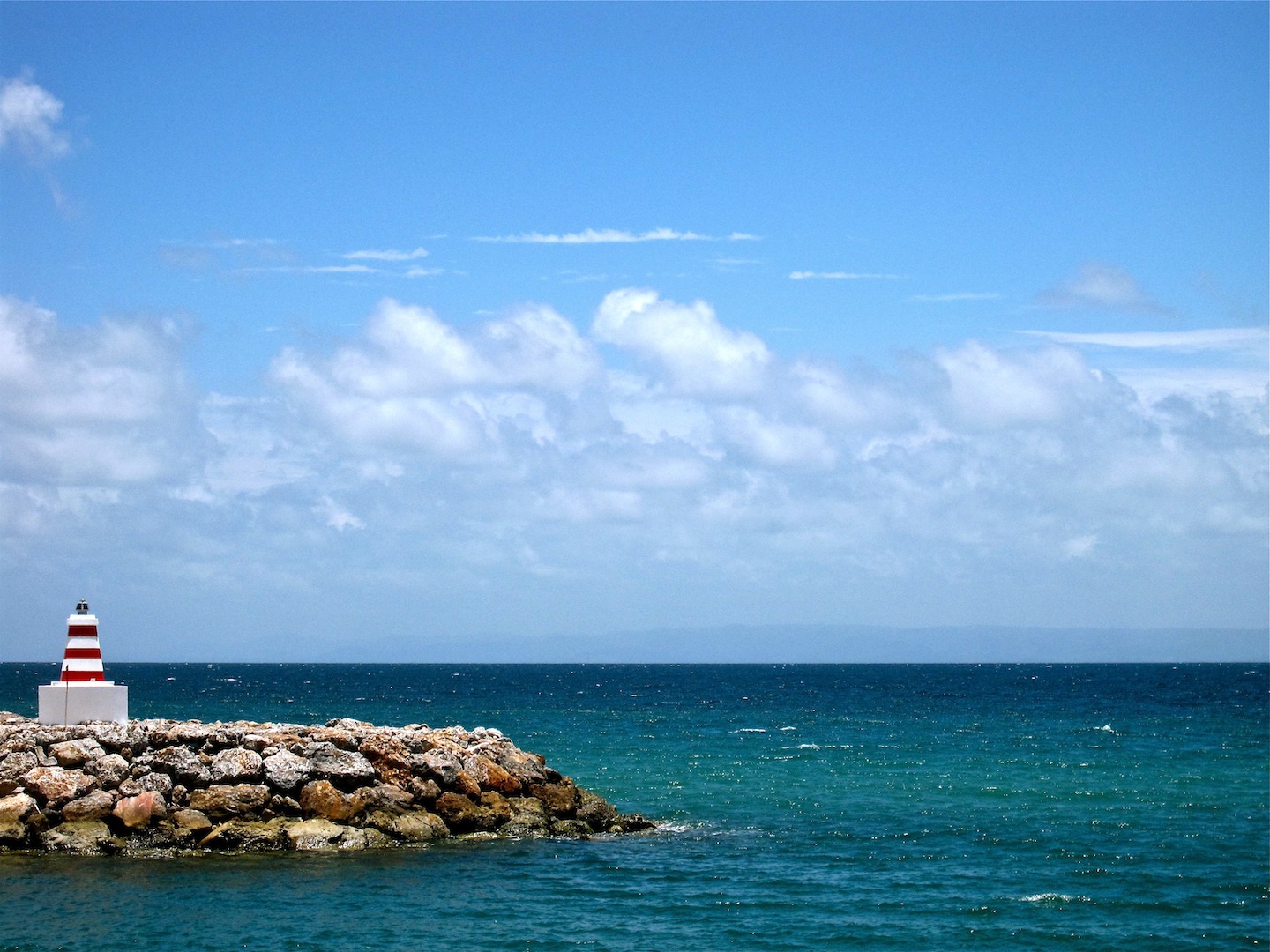 Windtraveler: Living the Good Life