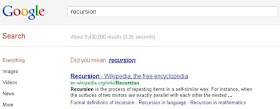 recursion 8 Rahasia Google Yang Banyak Orang Belum Tau