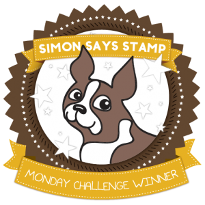 Simon Says Stamp