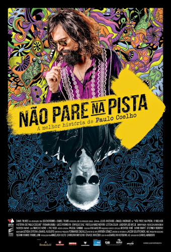 Não Pare na Pista: A Melhor História de Paulo Coelho – Nacional