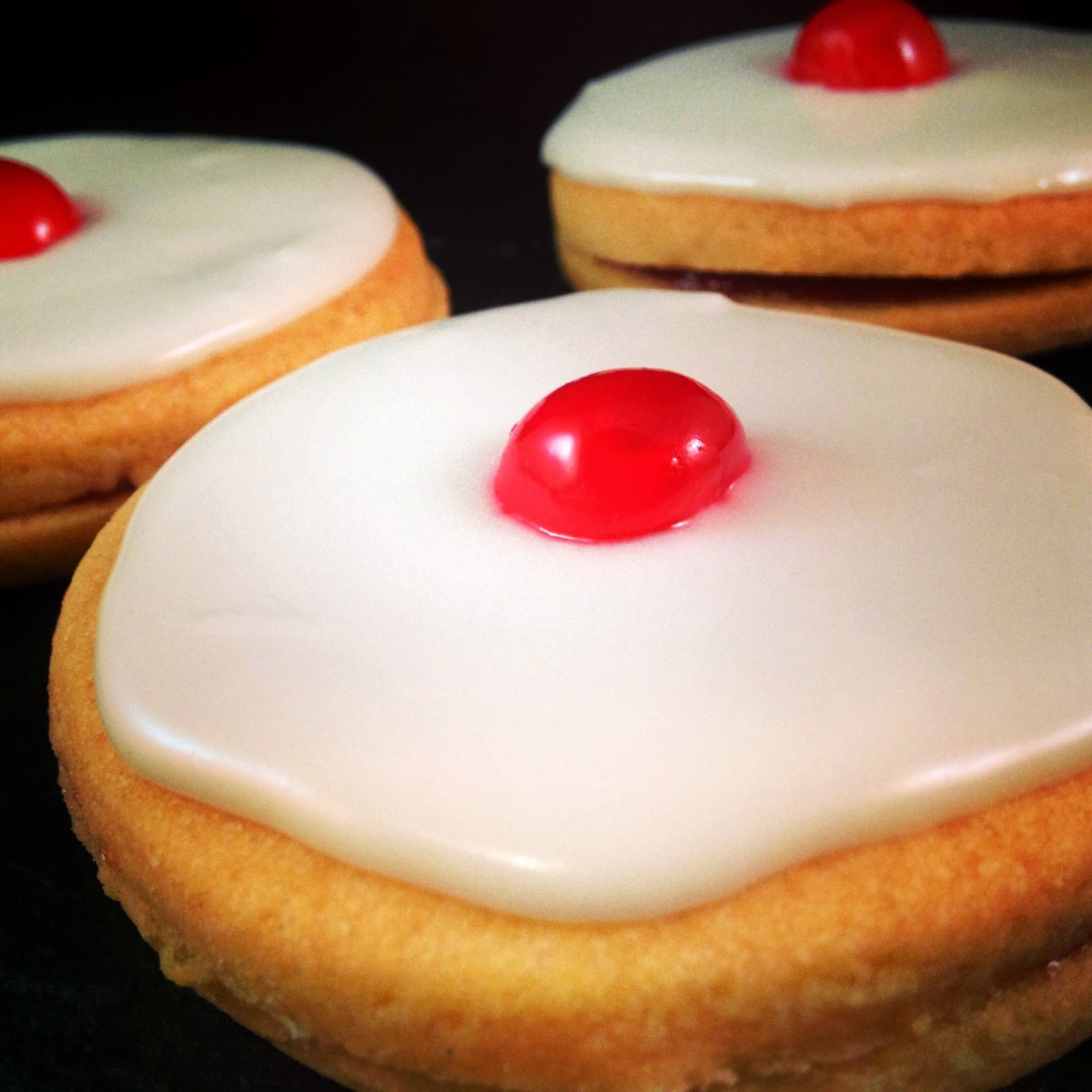 Empire Biscuits BakingBar