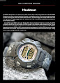 Temple of G -magazine-